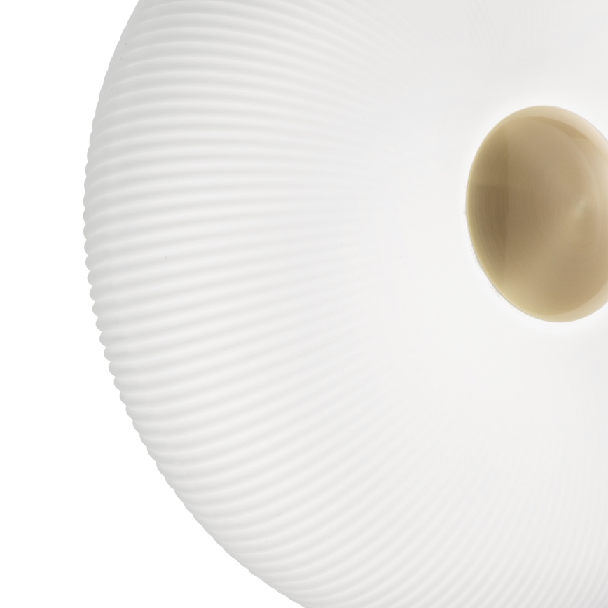 Ideal Lux - LED Griestu lampa ARIZONA 2xGX53/9W/230V d. 31 cm balta