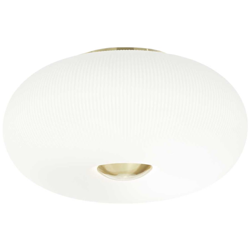 Ideal Lux - LED Griestu lampa ARIZONA 5xGX53/9W/230V d. 50 cm balta