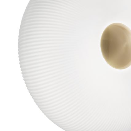 Ideal Lux - LED Griestu lampa ARIZONA 5xGX53/9W/230V d. 50 cm balta