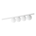 Ideal Lux - LED Griestu lampa BINOMIO 4xG9/3W/230V balta