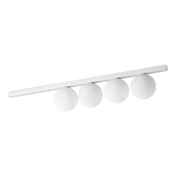Ideal Lux - LED Griestu lampa BINOMIO 4xG9/3W/230V balta