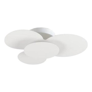 Ideal Lux - LED Griestu lampa CLOUD LED/33W/230V CRI 90 balta