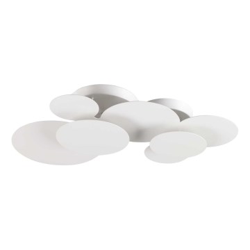 Ideal Lux - LED Griestu lampa CLOUD LED/46W/230V CRI 90 balta