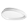 Ideal Lux - LED Griestu lampa GEMINI LED/23W/230V d. 42,5 cm CRI 90 balta