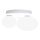 Ideal Lux - LED Griestu lampa NINFEA 2xG9/3W/230V balta