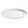 Ideal Lux - LED griestu lampa PLANET LED/29W/230V CRI 90 Ø 60 cm balta