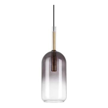 Ideal Lux - LED Lustra ar auklu EMPIRE 1xG9/3W/230V