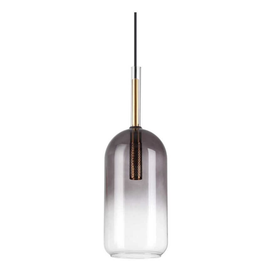 Ideal Lux - LED Lustra ar auklu EMPIRE 1xG9/3W/230V
