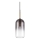Ideal Lux - LED Lustra ar auklu EMPIRE 1xG9/3W/230V