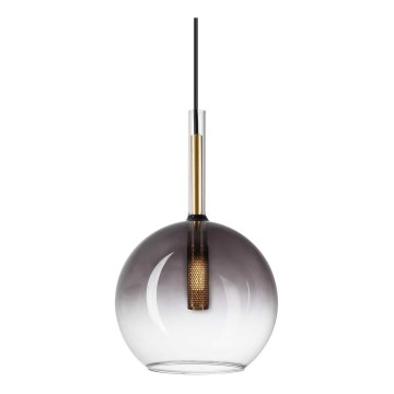 Ideal Lux - LED Lustra ar auklu EMPIRE 1xG9/3W/230V