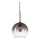 Ideal Lux - LED Lustra ar auklu EMPIRE 1xG9/3W/230V