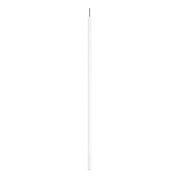 Ideal Lux - LED Lustra ar auklu FILO LED/3,5W/230V 3000K CRI 90 balta