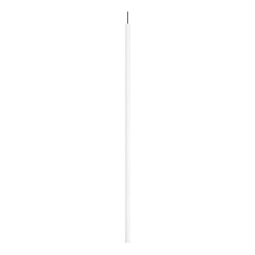 Ideal Lux - LED Lustra ar auklu FILO LED/3,5W/230V 3000K CRI 90 balta