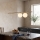 Ideal Lux - LED lustra uz kabeļa PERLINE 2xG9/3W/230V zeltaina