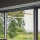 Ideal Lux - LED lustra uz troses ORACLE SLIM LED/53W/230V 3000K CRI 90 Ø 90 cm zelta