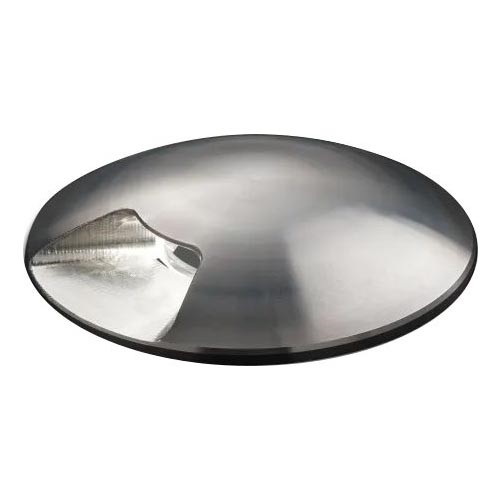 Ideal Lux - LED Pagalma lampa ROCKET LED/2W/24V CRI 90 IP68 matēts hroms