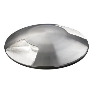 Ideal Lux - LED Pagalma lampa ROCKET LED/2W/24V CRI 90 IP68 matēts hroms