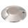 Ideal Lux - LED Pagalma lampa ROCKET LED/3W/230V CRI 90 IP65 matēts hroms