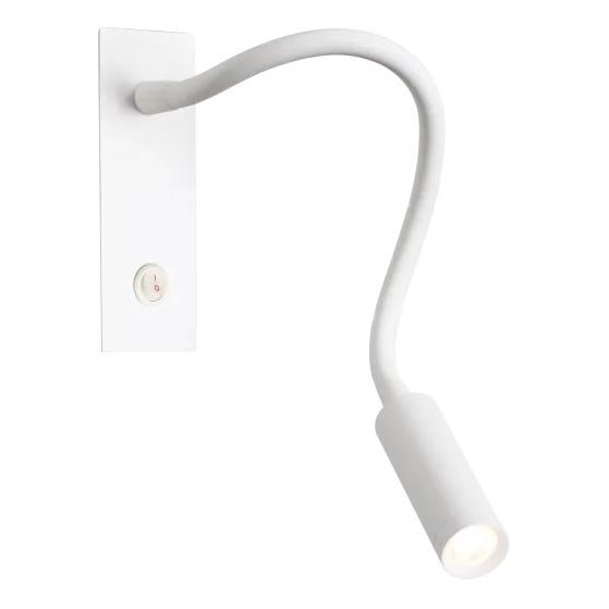 Ideal Lux - LED Pielāgojama lampiņa IO LED/3W/230V CRI 90 balta