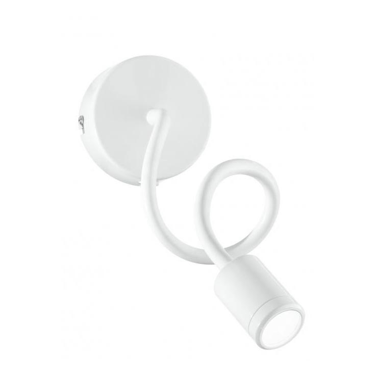 Ideal Lux - LED Pielāgojama lampiņa LED/3W/230V balta
