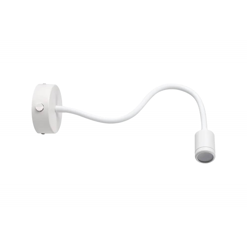 Ideal Lux - LED Pielāgojama lampiņa LED/3W/230V balta