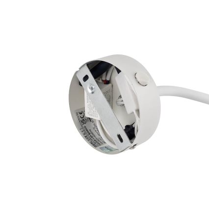 Ideal Lux - LED Pielāgojama lampiņa LED/3W/230V balta