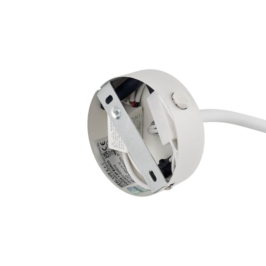 Ideal Lux - LED Pielāgojama lampiņa LED/3W/230V balta