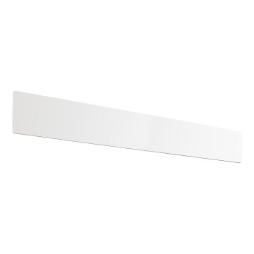 Ideal Lux - LED sienas gaismeklis ZIG ZAG LED/30W/230V 75 cm CRI 90 balts