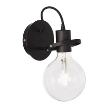 Ideal Lux - LED Sienas lampa 1xE27/8W/230V