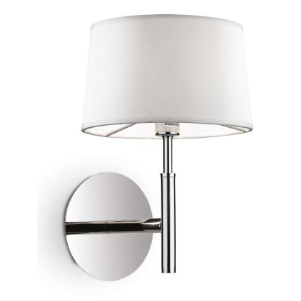 Ideal Lux - LED Sienas lampa 1xG9/3W/230V