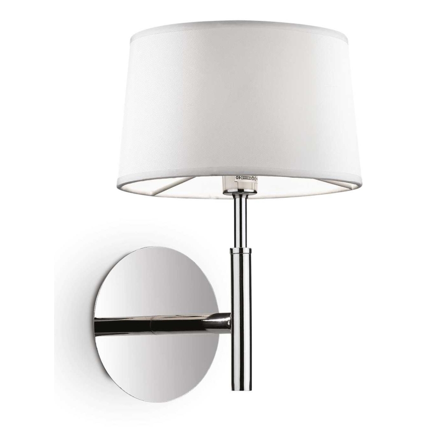 Ideal Lux - LED Sienas lampa 1xG9/3W/230V