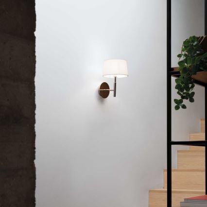 Ideal Lux - LED Sienas lampa 1xG9/3W/230V