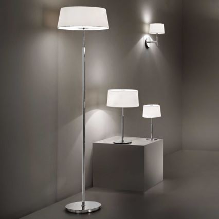 Ideal Lux - LED Sienas lampa 1xG9/3W/230V