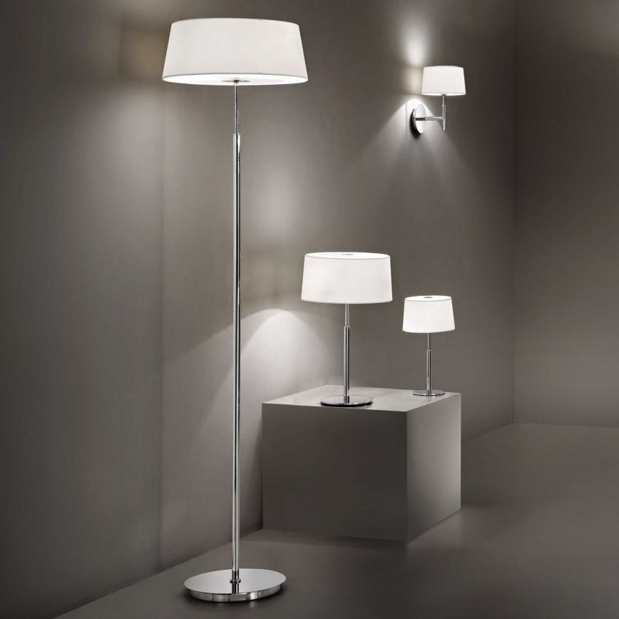 Ideal Lux - LED Sienas lampa 1xG9/3W/230V