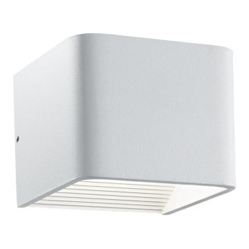 Ideal Lux - LED sienas lampa 1xLED/6W/230V