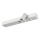 Ideal Lux - LED Sienas lampa BONNE 2xLED/6,5W/230V CRI 90 balta