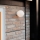 Ideal Lux - LED Sienas lampa CARTA 1xG9/3W/230V d. 10 cm balta