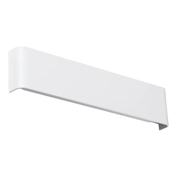 Ideal Lux - LED Sienas lampa DELTA LED/14W/230V 4000K 41 cm CRI 90 balta
