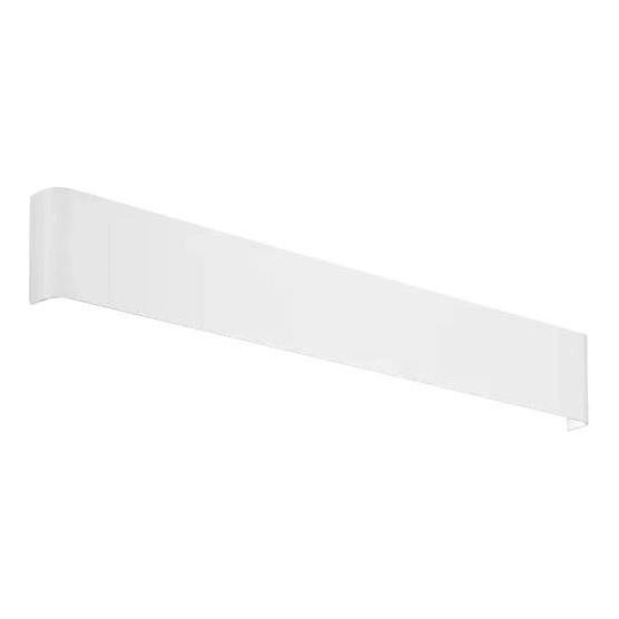 Ideal Lux - LED Sienas lampa DELTA LED/19,5W/230V 3000K 61 cm CRI 90 balta