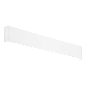Ideal Lux - LED Sienas lampa DELTA LED/19,5W/230V 4000K 61 cm CRI 90 balta