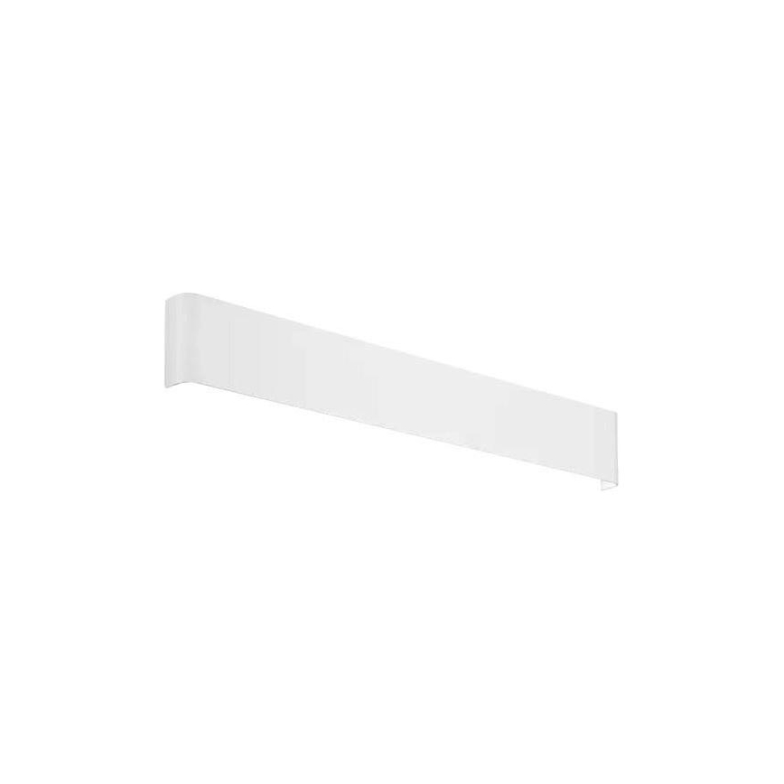 Ideal Lux - LED Sienas lampa DELTA LED/19,5W/230V 4000K 61 cm CRI 90 balta