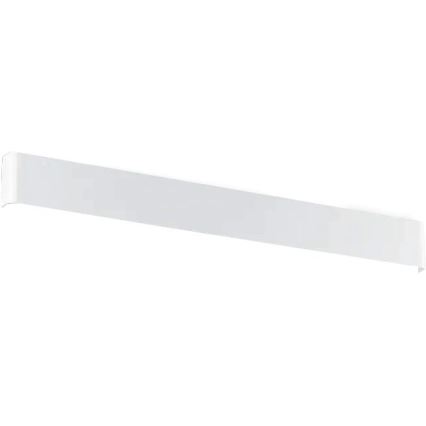 Ideal Lux - LED Sienas lampa DELTA LED/30W/230V 3000K 83 cm CRI 90 balta