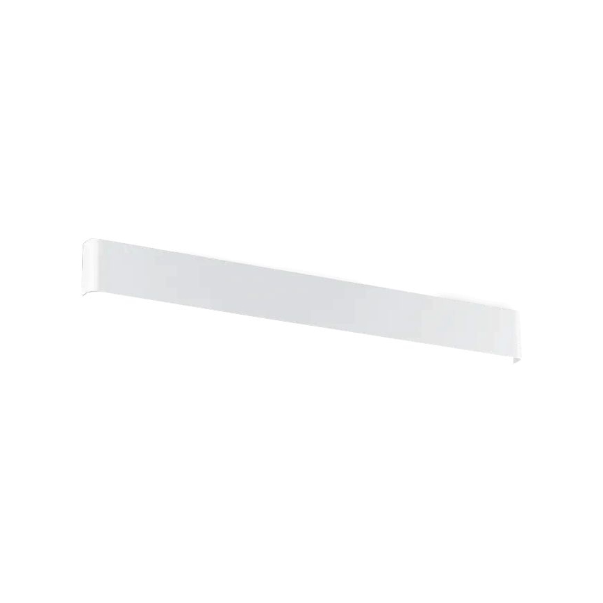 Ideal Lux - LED Sienas lampa DELTA LED/30W/230V 3000K 83 cm CRI 90 balta