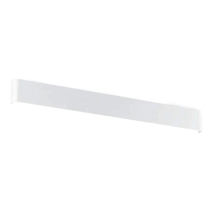 Ideal Lux - LED Sienas lampa DELTA LED/30W/230V 4000K 83 cm CRI 90 balta