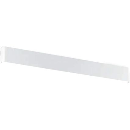 Ideal Lux - LED Sienas lampa DELTA LED/30W/230V 4000K 83 cm CRI 90 balta