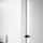 Ideal Lux - LED Sienas lampa ESSENCE LED/19W/230V 124 cm 3000K CRI 90 melna