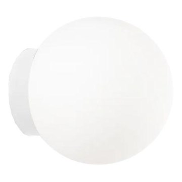 Ideal Lux - LED Sienas lampa MAPA 1xG9/3W/230V balta
