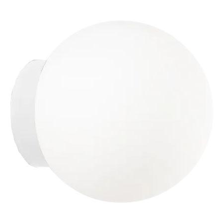 Ideal Lux - LED Sienas lampa MAPA 1xG9/3W/230V balta