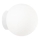 Ideal Lux - LED Sienas lampa MAPA 1xG9/3W/230V balta