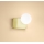 Ideal Lux - LED Sienas lampa PENTA 1xG9/3W/230V zelta